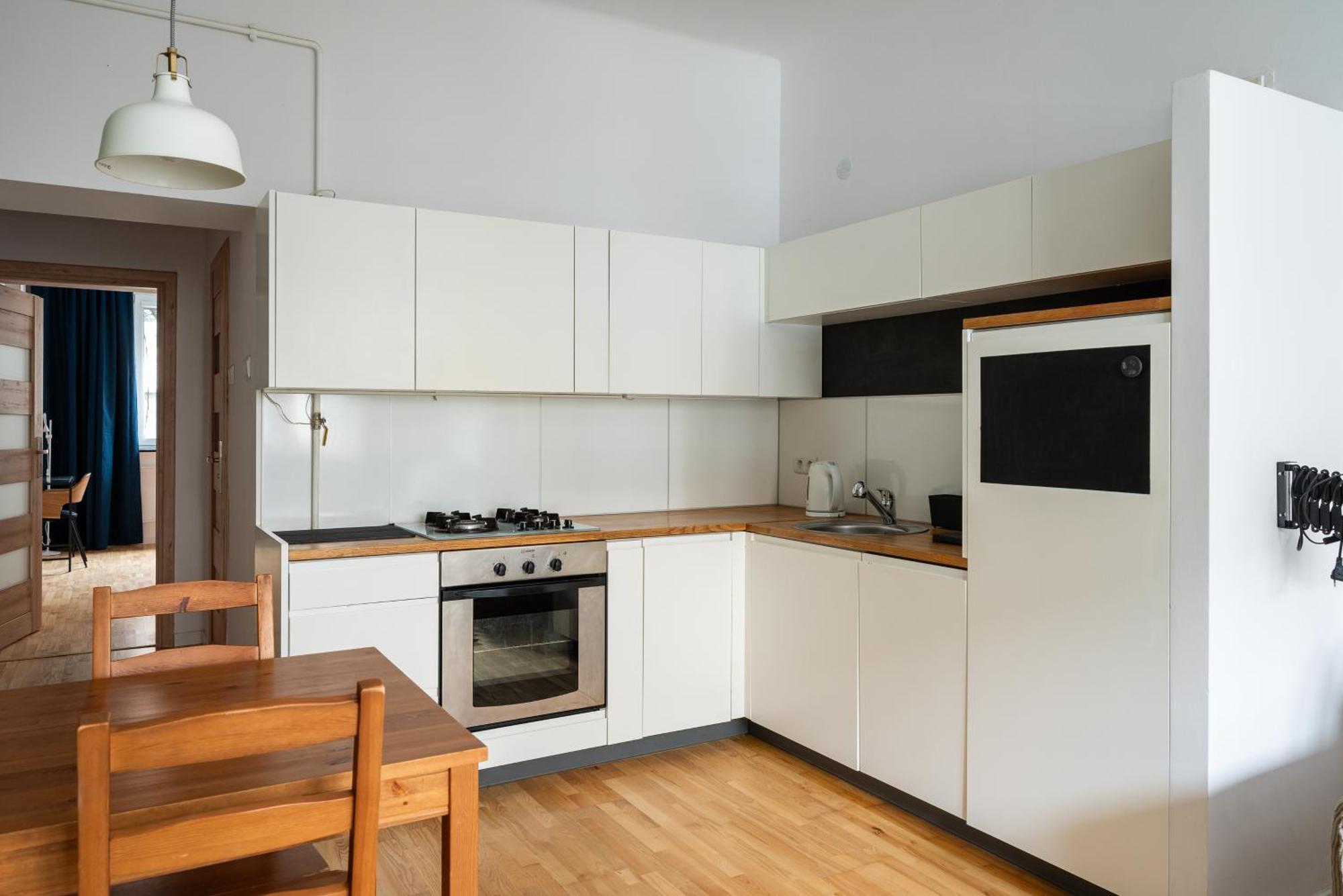 Wola Gibalskiego Cosy Apartment Varsovie Extérieur photo